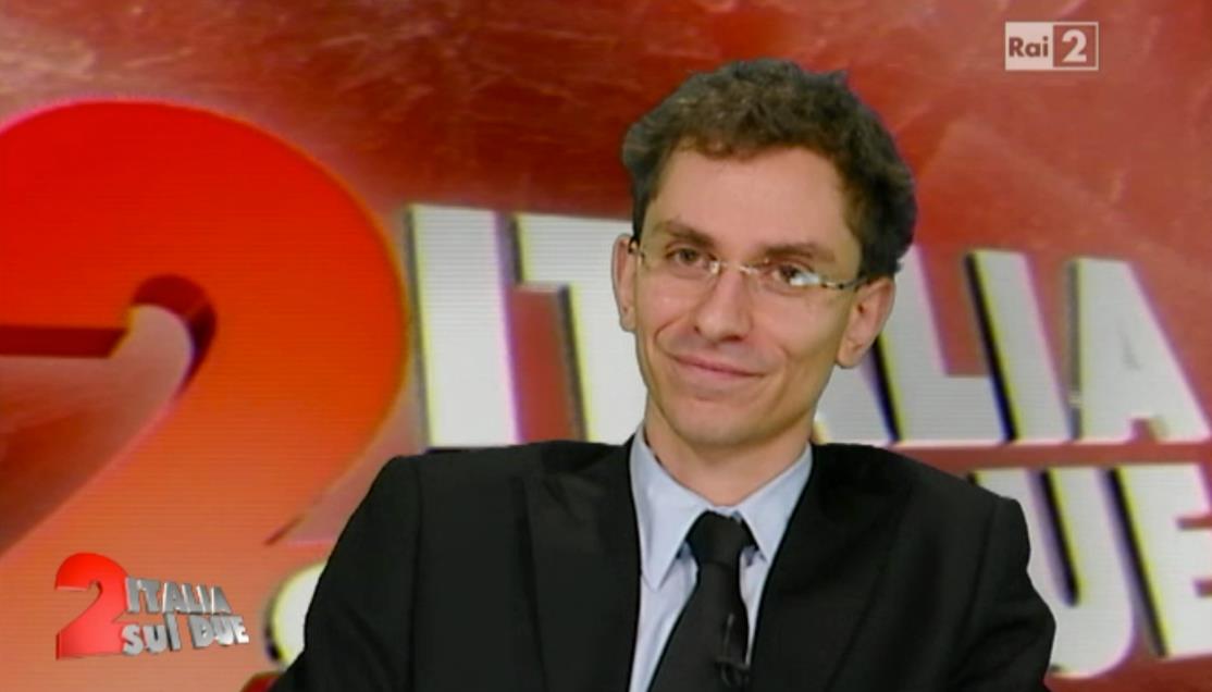 Psicologo a Trento: Dott. Michele Facci Psicologo a Trento: Dott. Michele Facci