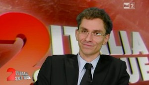 Psicologo a Trento: Dott. Michele Facci